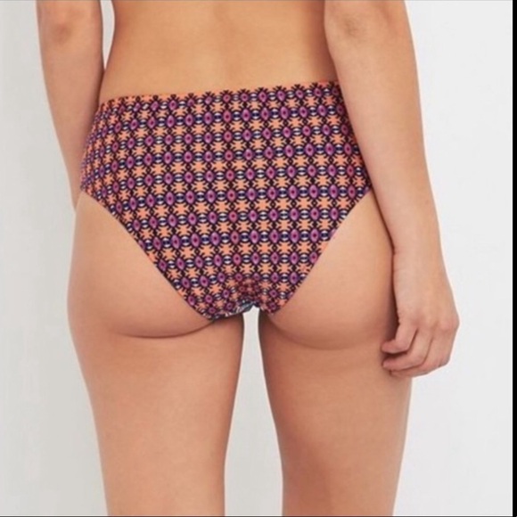 NWT MinkPink Conflict Of Interest Bikini Bottom - Picture 16 of 16